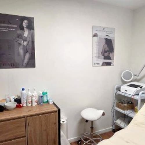 CS Studio - Laser & Bien-être - Institut de beauté Béziers - CS Studio - Laser & Bien-être - Photo Galerie - OneBooking