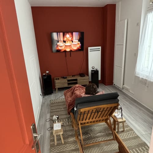 L'art de la détente - Bien-être - Institut de beauté Angers - L'art de la détente - Bien-être - Photo Galerie - OneBooking