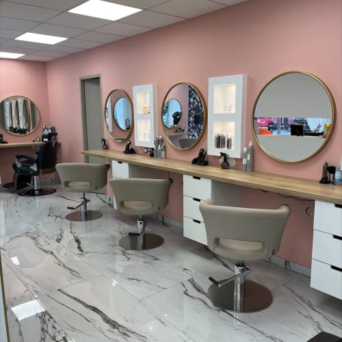 Les doigts d'or d'Élodie & Head Spa Esthétique - Coiffure Toulouse - Les doigts d'or d'Élodie & Head Spa Esthétique - Photo Galerie - OneBooking