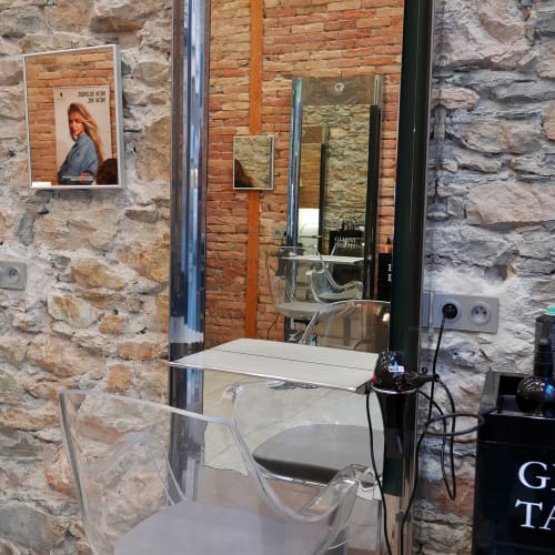 Gianni Tanoti - Coiffure Grenoble - Gianni Tanoti - Photo Galerie - OneBooking