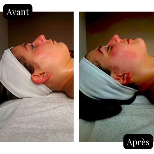 Maison de Jouvence - Manon Greuez - Naturopathe - Facialiste - Institut de beauté Arras - Maison de Jouvence - Manon Greuez - Naturopathe - Facialiste - Photo Galerie - OneBooking