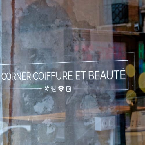 Authentic St-Cyp Brut & Smart - Coiffure Toulouse - Authentic St-Cyp Brut & Smart - Photo Galerie - OneBooking