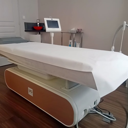 Sequoia Day Spa - Massage Angers - Sequoia Day Spa - Photo Galerie - OneBooking