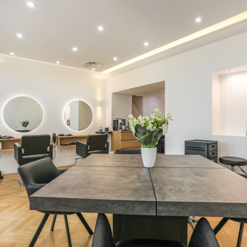 L’Atelier de Marie - Coiffure Nice - L’Atelier de Marie - Photo Galerie - OneBooking
