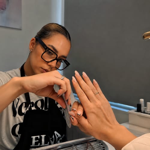 HLS BEAUTY - Barbier Marseille - HLS BEAUTY - Photo Galerie - OneBooking