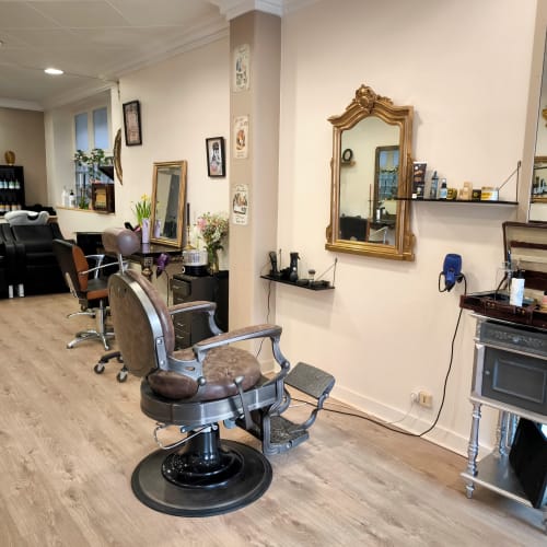 L'atelier des Merveilles - Coiffure Castelnaudary - L'atelier des Merveilles - Photo Galerie - OneBooking