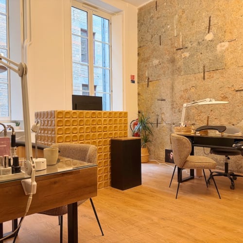 Maison A - Institut de beauté Lyon - Maison A - Photo Galerie - OneBooking