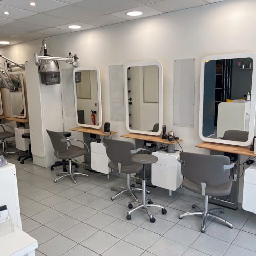 Belle Coiffeur Coloriste - Coiffure Melun - Belle Coiffeur Coloriste - Photo Galerie - OneBooking