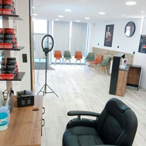 Elegance Hair - Coiffure Valenciennes - Elegance Hair - Photo Galerie - OneBooking