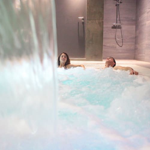 Le Spa espace bien-être - Spa Toulouse - Le Spa espace bien-être - Photo Galerie - OneBooking