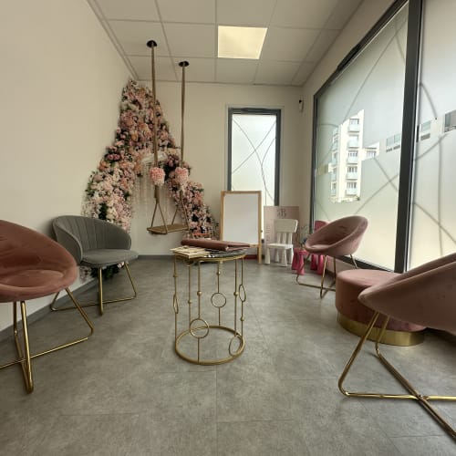 Anush Beauty - Onglerie Reims - Anush Beauty - Photo Galerie - OneBooking