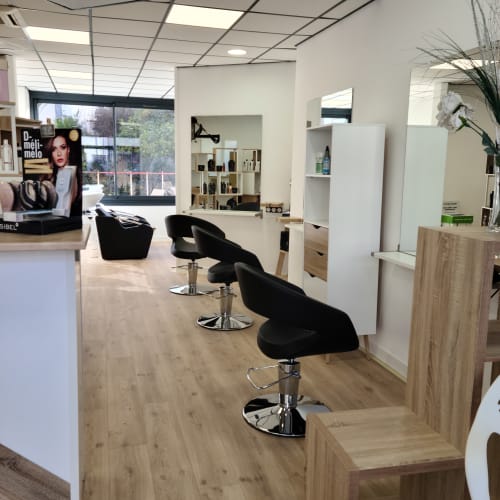 C Mon Coif - Coiffure Clermont-Ferrand - C Mon Coif - Photo Galerie - OneBooking