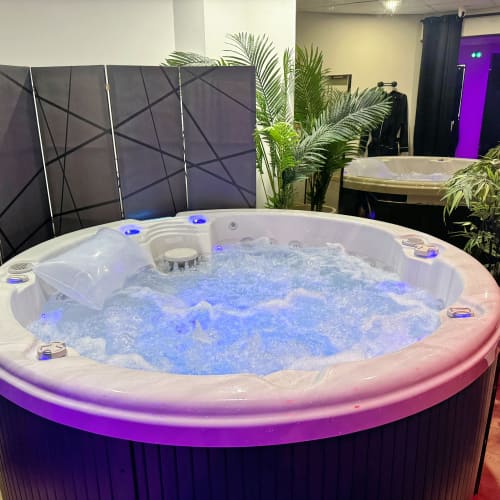 BUBBLE l BEAUTE - SPA - MINCEUR l - Sourcils & cils Boulogne-Billancourt - BUBBLE l BEAUTE - SPA - MINCEUR l - Photo Galerie - OneBooking