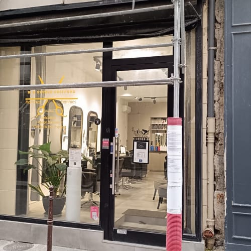 Lenice Bastos Hair - Coiffure Paris - Lenice Bastos Hair - Photo Galerie - OneBooking