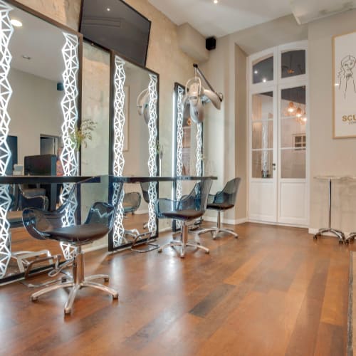 Sculpt - Coiffure Bordeaux - Sculpt - Photo Galerie - OneBooking