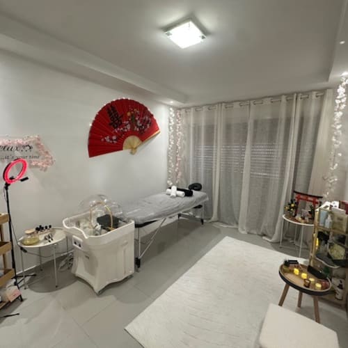 Royaume du Head Spa - Massage Cagnes-sur-Mer - Royaume du Head Spa - Photo Galerie - OneBooking