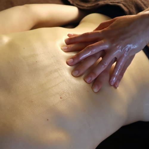 Harmonie Lunaire - Massage La Madeleine - Harmonie Lunaire - Photo Galerie - OneBooking