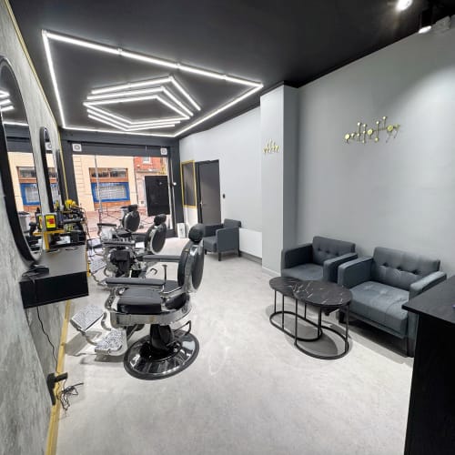 Lamiro Barber Shop - Coiffure Lille - Lamiro Barber Shop - Photo Galerie - OneBooking