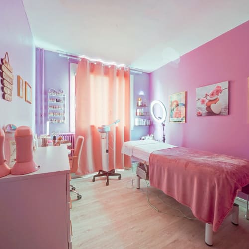 Nina Beauté - Sourcils & cils Livry-Gargan - Nina Beauté - Photo Galerie - OneBooking