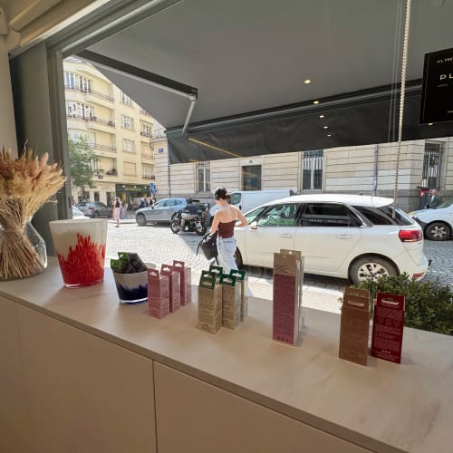 SPLENDEUR NAIL BAR - Onglerie Rennes - SPLENDEUR NAIL BAR - Photo Galerie - OneBooking