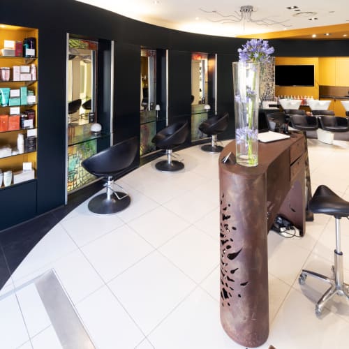 Feeling Coiffeur Visagiste - Coiffure Ploemeur - Feeling Coiffeur Visagiste - Photo Galerie - OneBooking