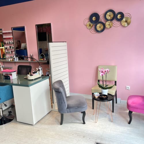Mon petit institut VN - Lafayette - Institut de beauté Grenoble - Mon petit institut VN - Lafayette - Photo Galerie - OneBooking