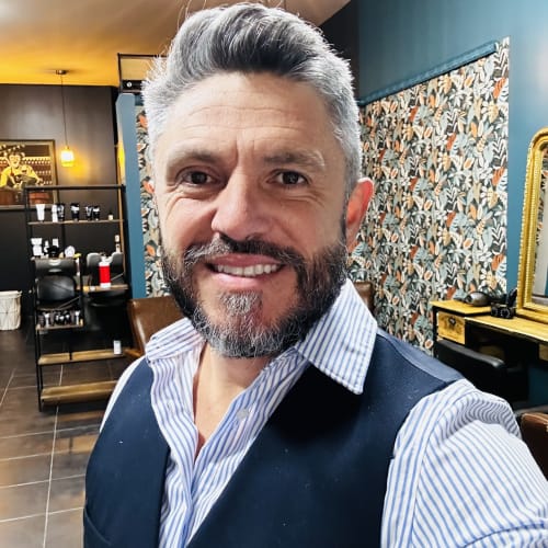 Le Repaire Des Hommes - Barbier Agen - Le Repaire Des Hommes - Photo Galerie - OneBooking