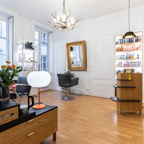 K2Hair Studio - Coiffure Lyon - K2Hair Studio - Photo Galerie - OneBooking
