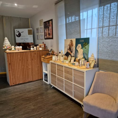 Voyage ô Spa - Institut de beauté Béziers - Voyage ô Spa - Photo Galerie - OneBooking