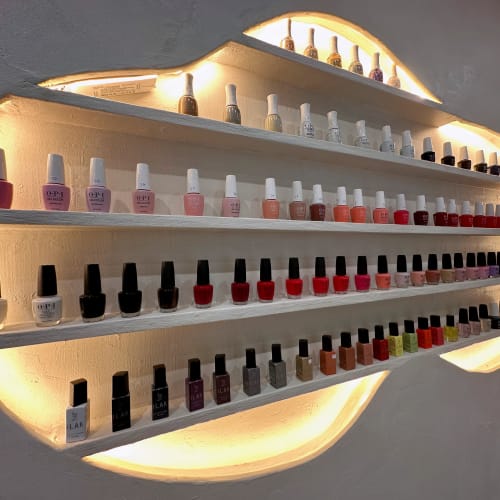 L'institut S - Sourcils & cils Nice - L'institut S - Photo Galerie - OneBooking