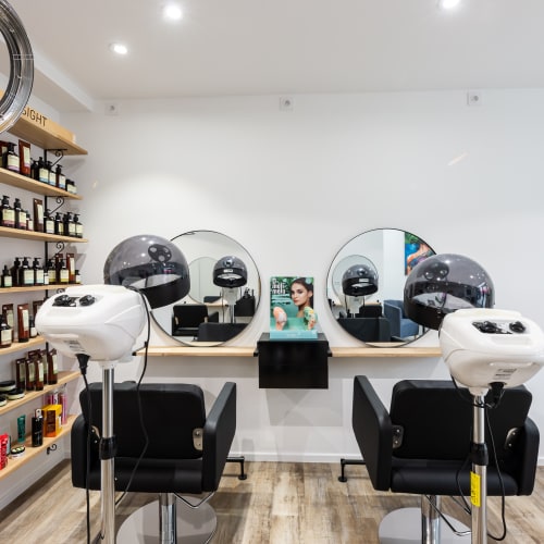 L'unyk (anciennement Salon Styl's ) - Coiffure Clermont-Ferrand - L'unyk (anciennement Salon Styl's ) - Photo Galerie - OneBooking