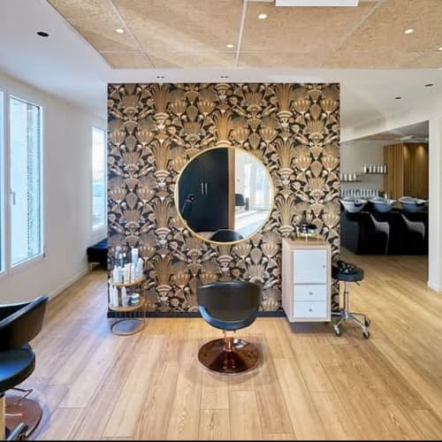 Le 24 coiffeur expert - Coiffure Bouaye - Le 24 coiffeur expert - Photo Galerie - OneBooking
