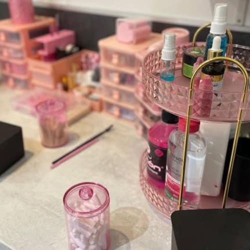 110 avenue - Sourcils & cils Aubagne - 110 avenue - Photo Galerie - OneBooking