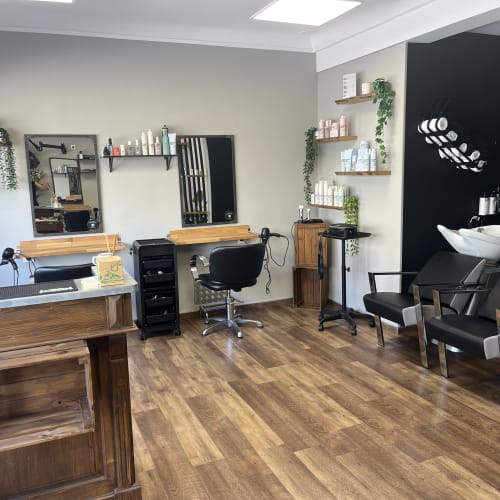 Mylene Ferreira - Coiffure Sotteville-lès-Rouen - Mylene Ferreira - Photo Galerie - OneBooking