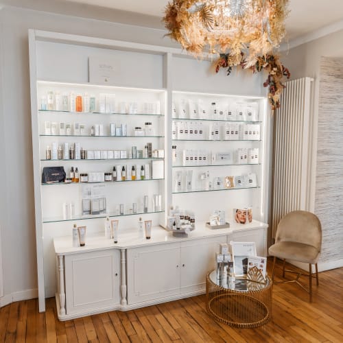Onaé - Institut de beauté Rennes - Onaé - Photo Galerie - OneBooking