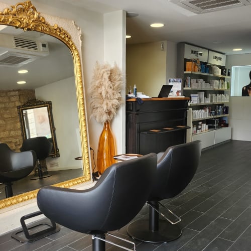 Art Comedia - Coiffure Montpellier - Art Comedia - Photo Galerie - OneBooking
