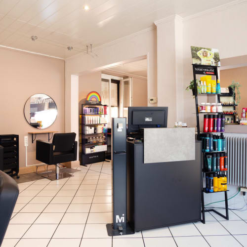 L'Instant C - Onglerie Strasbourg - L'Instant C - Photo Galerie - OneBooking