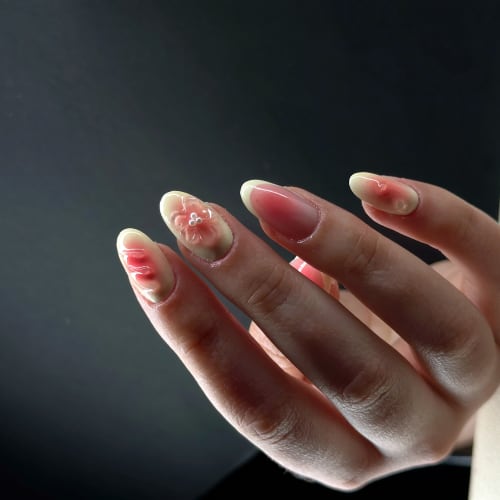 Nails Design Academy - Onglerie Saint-Brieuc - Nails Design Academy - Photo Galerie - OneBooking