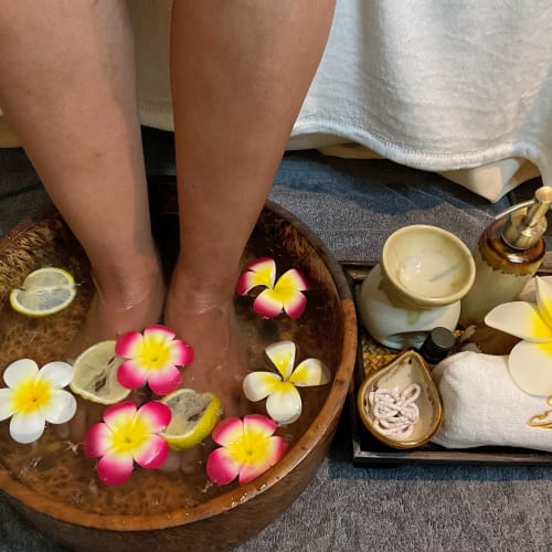 Supa Massages Thaï et Bien Être - Massage Gap - Supa Massages Thaï et Bien Être - Photo Galerie - OneBooking