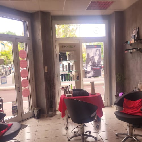 Styling C - Coiffure Nice - Styling C - Photo Galerie - OneBooking