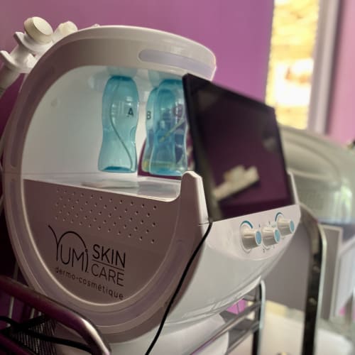 MAISON FACIEM (Cynthia) - Institut de beauté Antibes - MAISON FACIEM (Cynthia) - Photo Galerie - OneBooking