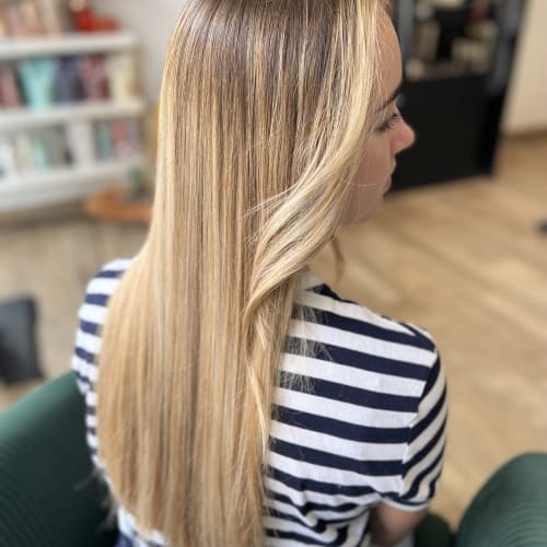 Letoyl - Coiffure Le Havre - Letoyl - Photo Galerie - OneBooking
