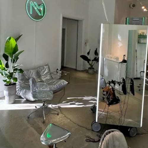Noa Mii - Coiffure Lille - Noa Mii - Photo Galerie - OneBooking
