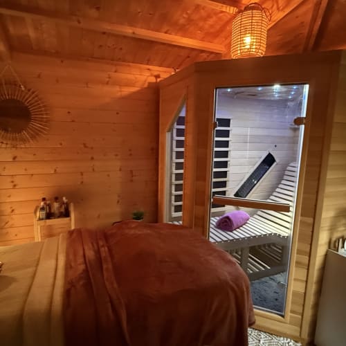 Mae Paradise - Institut de beauté Antibes - Mae Paradise - Photo Galerie - OneBooking