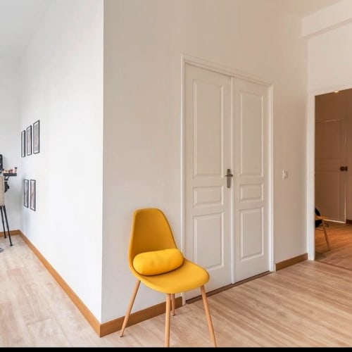 Beauty Relaxant Carnot - Onglerie Boulogne-Billancourt - Beauty Relaxant Carnot - Photo Galerie - OneBooking