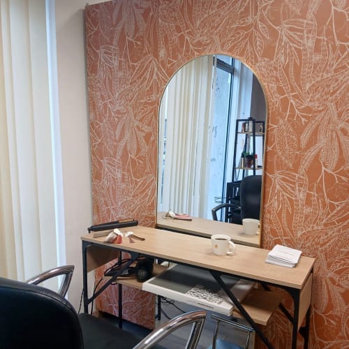 Une pause en couleurs & L’atelier de Stella - Coiffure Narbonne - Une pause en couleurs & L’atelier de Stella - Photo Galerie - OneBooking