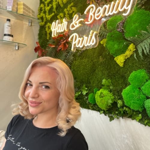 Hair & Beauty Paris - Sourcils & cils Drancy - Hair & Beauty Paris - Photo Galerie - OneBooking