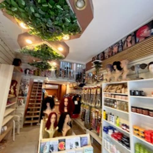 MAAWENG - Coiffure Grenoble - MAAWENG - Photo Galerie - OneBooking