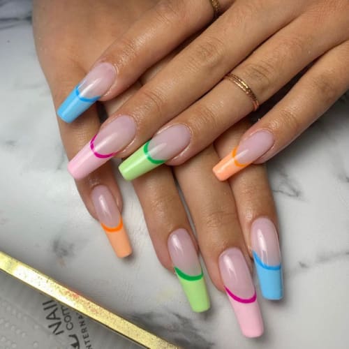 O Nails Ycn - Onglerie Lyon - O Nails Ycn - Photo Galerie - OneBooking