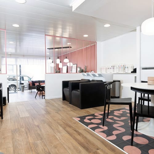 Le Carré coiffure, esthétique & SPA - Coiffure Bordeaux - Le Carré coiffure, esthétique & SPA - Photo Galerie - OneBooking